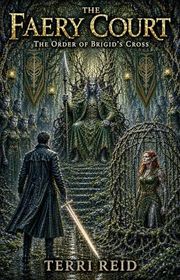 Terri Reid book cover