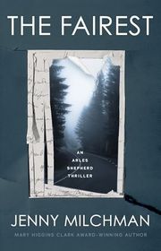 Jenny Milchman book cover