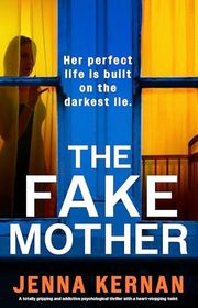 Jenna Kernan book cover