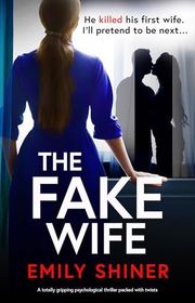 Emily Shiner book cover