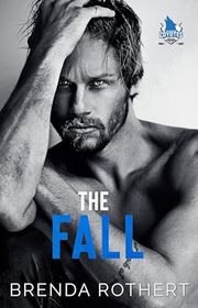 Book cover for "The Fall" by Brenda Rothert