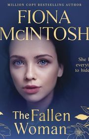 Book cover for "The Fallen Woman"