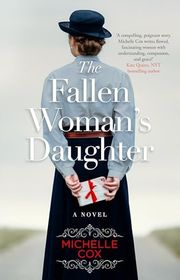 Michelle Cox book cover