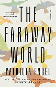Patricia Engel book cover