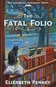 The Cambridge Bookshop book cover