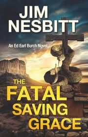 Jim Nesbitt book cover