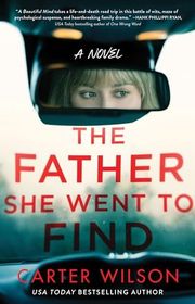 Carter Wilson book cover