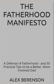 Alex Berenson book cover