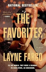 Layne Fargo book cover
