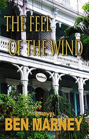 Ben Marney book cover