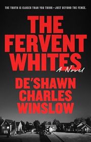 De'Shawn Charles Winslow book cover