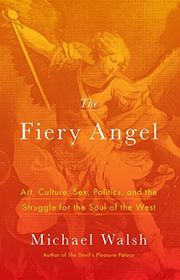 Michael Walsh book cover