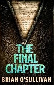 Quint Adler book cover