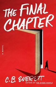 Martyn Waites book cover