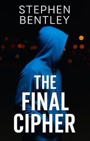 The Last Message book cover
