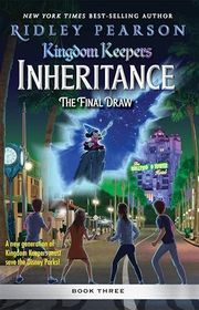 Book cover for "The Final Draw"