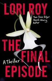 Lori Roy book cover