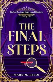 Mark M Bello book cover