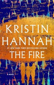 Kristin Hannah book cover