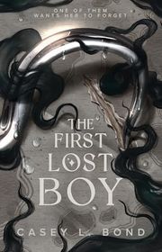 Casey L Bond book cover