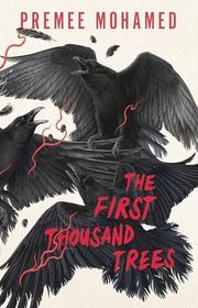 Premee Mohamed book cover