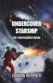 Vaughn Heppner book cover