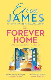 Erica James book cover