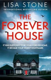 Lisa Stone book cover