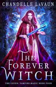 Chandelle LaVaun book cover