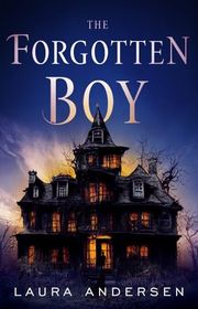 Laura Andersen book cover