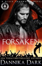 Black Arrowhead book cover