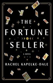 Rachel Kapelke Dale book cover