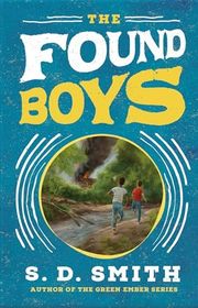 SD Smith book cover