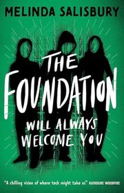 Melinda Salisbury book cover