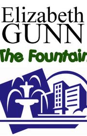 Book cover for "The Fountain" by Elizabeth Gunn