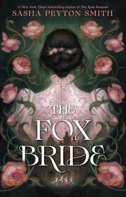 Sasha Peyton Smith book cover