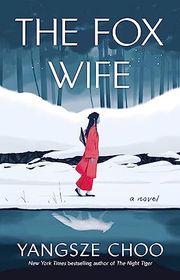 Yangsze Choo book cover