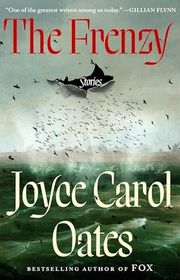 Joyce Carol Oates book cover