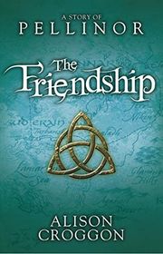 Book cover for "The Friendship"