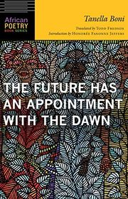 Book cover for "The Future Has an Appointment with the Dawn" by Honoree Fanonne Jeffers
