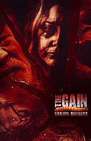 Book cover for "The Gain" by Shawn Burgess