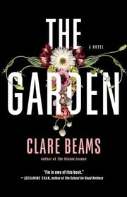 Clare Beams book cover