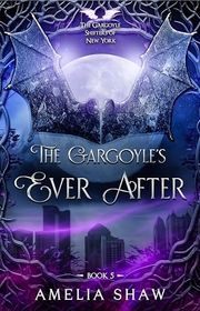Amelia Shaw book cover