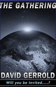 Book cover for "The Gathering"