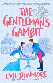 Evie Dunmore book cover