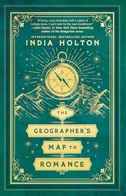 India Holton book cover