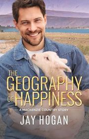 A Mackenzie Country Story book cover