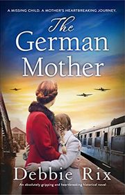 Debbie Rix book cover