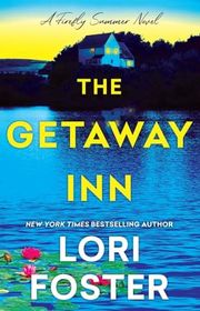 Lori Foster book cover