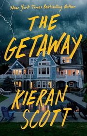 Kieran Scott book cover